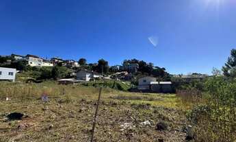 Imagem 4: INBOX CIA IMOBILIÁRIA VENDE - TERRENO NO BAIRRO SANTA HELENA