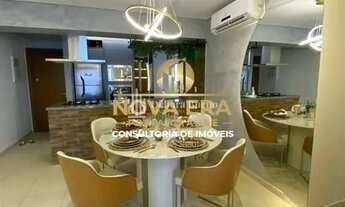 Imagem 5: Sofisticado Frente Mar, Mobiliado, Decorado, Luxo, 3Suítes +1dep