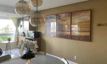 Imagem 3: Excelente Apartamento no Condomínio Triumph - 167202 [9374