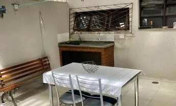 Imagem 6: Sobrado com 3 dormitórios à venda, 264 m² por R$ 797.999,99 - Utinga - Santo André/SP