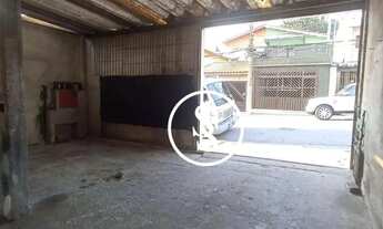 Imagem 3: Terreno à venda, 267 m² por R$ 650.000,00 - Jordanópolis - São Bernardo do Campo/SP