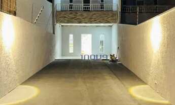 Imagem: Casa com 3 dormitórios à venda, 130 m²