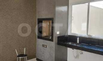 Imagem 6: Apartamento à venda, 2 quartos, 2 suítes, Novo Mundo - Uberlândia/MG