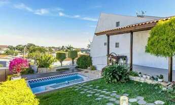 Imagem: Sobrado em Travessa São Lucas - Barreirinha