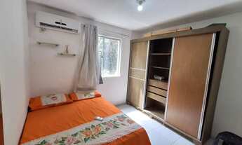 Imagem 6: Alugo Apto Mobiliado No Turu Na Av General Arthur Carvalho Cond Vilage Jardins II