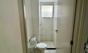 Imagem 3: ? Apartamento térreo à venda na Trindade ? São Gonçalo 2 quartos | 1 vaga