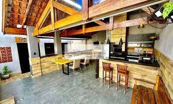 Imagem 7: Casa alto padrão à venda, Igapó, Londrina, PR - R$ 1.350.000,00