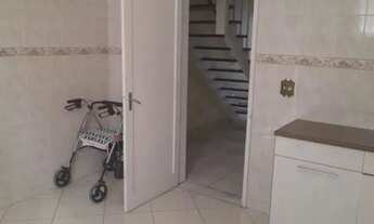 Imagem 7: CASA ASSOBRADADA - LAPA DE BAIXO - SP