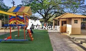 Imagem: Apartamento residencial com 1 dormitório