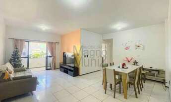 Imagem 2: Edifício Twin Tower Village - Apartamento com 4 quartos à venda por R$ 340.000 - Papicu