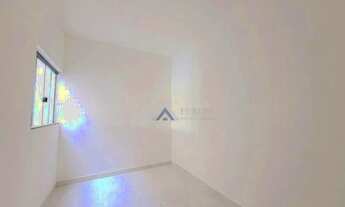 Imagem 6: Casa com 3 dormitórios à venda, 85 m² por R$ 360.000,00 - Jardim Colúmbia D - Londrina/PR