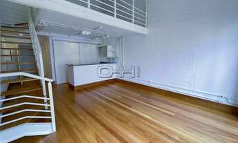 Imagem 3: Aluguel Apartamento 1 Dormitórios - 75 m² Itaim Bibi