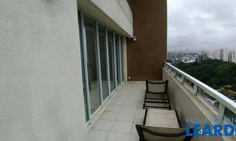 Imagem 4: COBERTURA - PERDIZES - SP