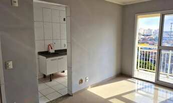 Imagem 4: Apartamento com 2 Quarto(s) e 1 banheiro(s) para Alugar, 52 m² por R$ 1690 / Mês