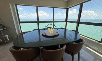 Imagem 2: Apartamento de Luxo 4 quartos em Boa Viagem, Recife