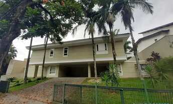 Imagem 6: CASA EM CONDOMÍNIO - ALPHAVILLE - SP