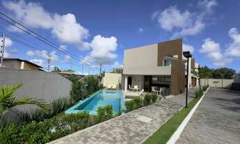 Imagem 7: Duplex 3/4 com 137m no Antares