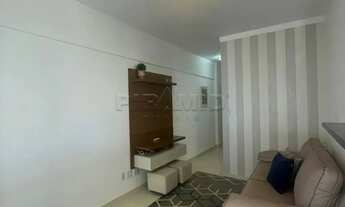 Imagem 5: Apartamento Padrão em Ribeirão Preto