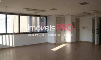 Imagem: Cj comercial com 128 m² e 4 vagas no Jardina