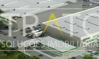 Imagem 5: Armazém - Jardim do Trevo - Campinas