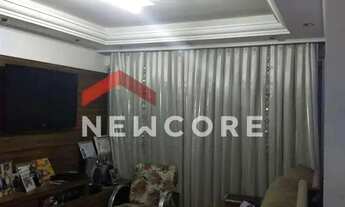 Imagem 4: Apartamento em Rua Atuaí - Vila Esperança - São Paulo/SP