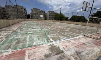 Imagem 6: APARTAMENTO PARA VENDA NO BOSQUE DAS ACACIAS no Benedito Bentes - Maceió - AL