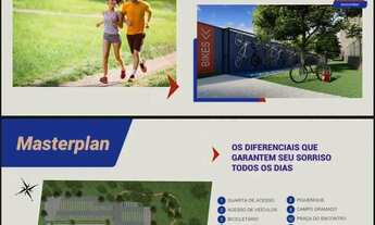 Imagem 3: Imóvel para venda possui 50 metros quadrados com 2 quartos