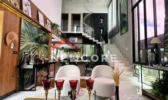 Imagem: Casa de condomínio em Avenida Comendador