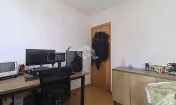 Imagem 6: Apartamento c/ 2 dormitórios, semi-mobiliado e 1 vaga. Bairro Vila Rosa - Novo Hamburgo. A