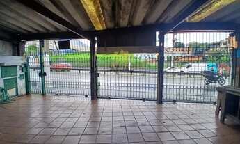 Imagem 3: Salão Comercial para Locação na Av. Interlagos Visibilidade e Alto Fluxo