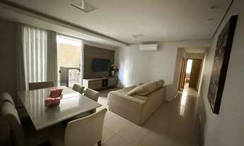 Imagem 4: Área privativa 02 qtos, suíte, espaço gourmet, 02 vagas, elevador