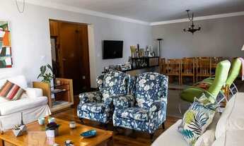 Imagem 4: Apartamento à Venda - Santa Cecília, 3 Quartos, 199 m2