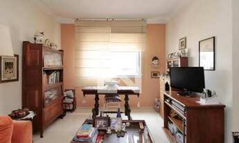 Imagem 4: Apartamento à Venda - Higienópolis, 2 Quartos, 92 m2