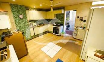 Imagem 7: MAGNIFICO DUPLEX NA AV. ATLANTICA COM VAGA NA ESCRITURA !!!!