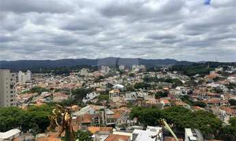 Imagem 4: Imóvel para venda com 273 metros quadrados com 4 quartos em Água Fria - São Paulo - SP