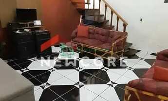 Imagem 4: Sobrado em Rua Terezinha de Souza Bianchi - Itaguaí - Mongaguá/SP