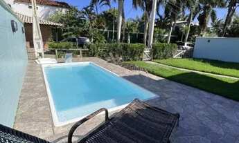 Imagem 3: Casa em Condomínio para Venda em Armação dos Búzios, Baia Formosa, 3 dormitórios, 2 suítes