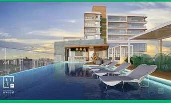 Imagem 5: Apartamento--lançamento 1/4 , varanda no Costa Azul