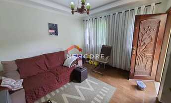 Imagem 4: Sobrado em Rua Basiléia - Parque Novo Oratório - Santo André/SP