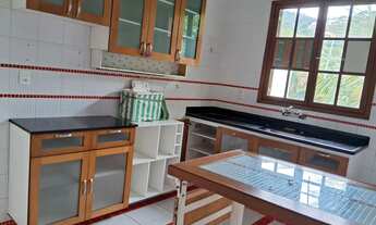 Imagem 6: Imóvel para venda com 200 metros quadrados com 4 quartos em Agriões - Teresópolis - RJ