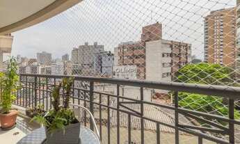 Imagem: Aluguel Apartamento 3 Dormitórios - 130