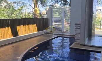 Imagem 3: CASA CONDOMÍNIO GAIVOTA II EM SÃO JOSÉ DO RIO PRETO