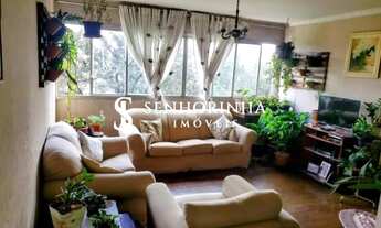 Imagem: Apartamento na Mooca, São Paulo-SP 3 dormitórios