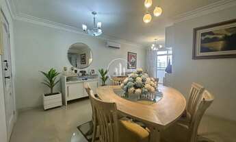 Imagem 3: Apartamento 3 Quartos com 1 Suíte e 114m² - Campinas - JMS