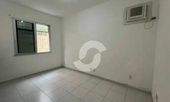 Imagem 7: Apartamento Garden com 2 quartos à venda, 62 m² por R$ 500.000 - Icaraí - Niterói/RJ