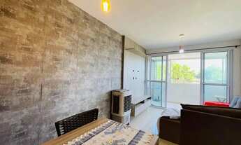 Imagem 2: APARTAMENTO COM MÓVEIS PLANEAJADOS À VENDA NA ZONA NORTE