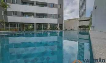 Imagem 2: Ceci- Edf. Sainte Cecilia | Lazer completo | Andar Alto | 90m²