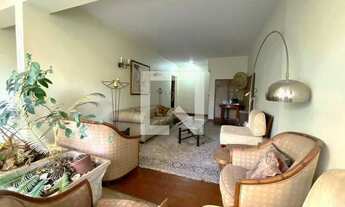 Imagem 2: Apartamento à Venda - Sion, 4 Quartos, 180 m2