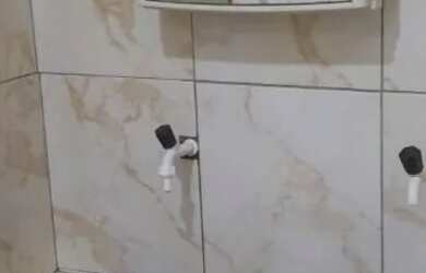 Imagem 6: Aluga-se Kitnet Casa com 1 dormitório