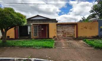 Imagem 2: CASA COM TERRENO 15X30 NO JARDIM TROPICAL